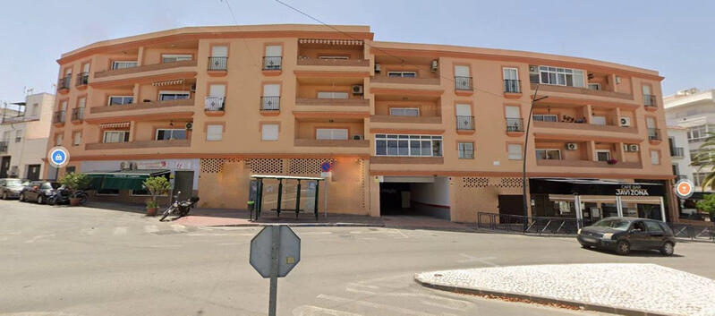 Apartment for sale in Coin, Málaga