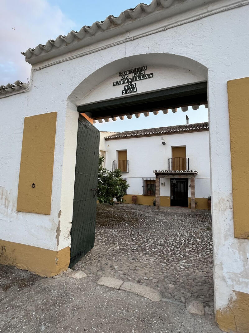 Auberge à vendre dans Antequera, Málaga