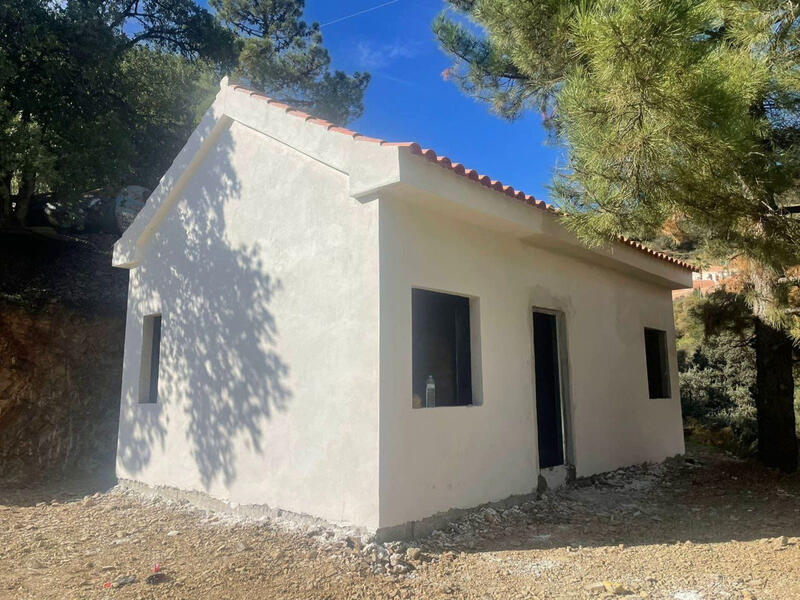 Casa de Campo en venta en Monda, Málaga