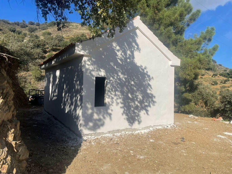 1 Schlafzimmer Landhaus zu verkaufen