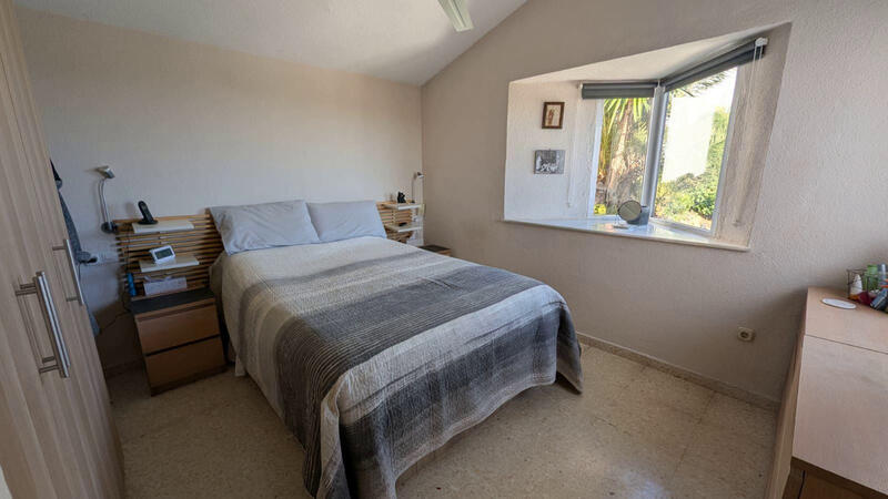 2 chambre Villa à vendre