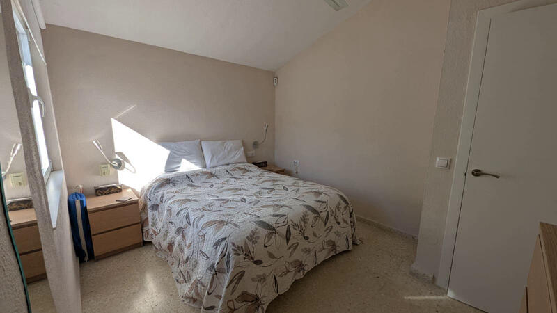 2 chambre Villa à vendre