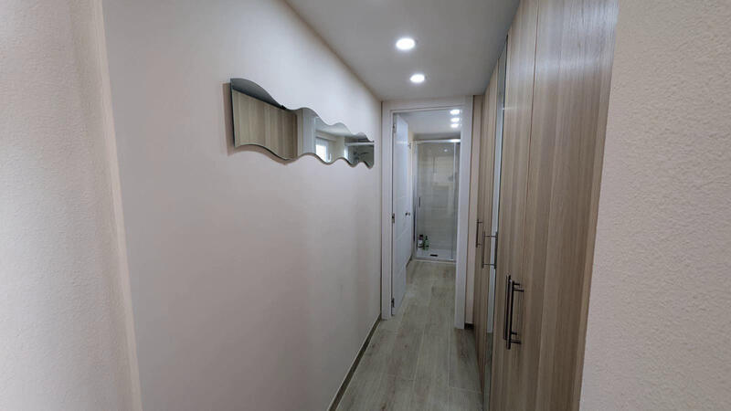 2 Cuarto Villa en venta