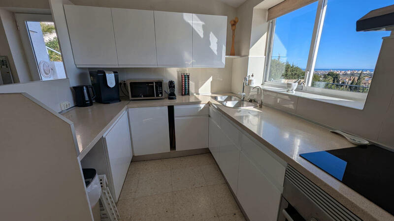 2 Cuarto Villa en venta