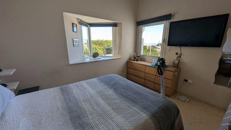 2 chambre Villa à vendre