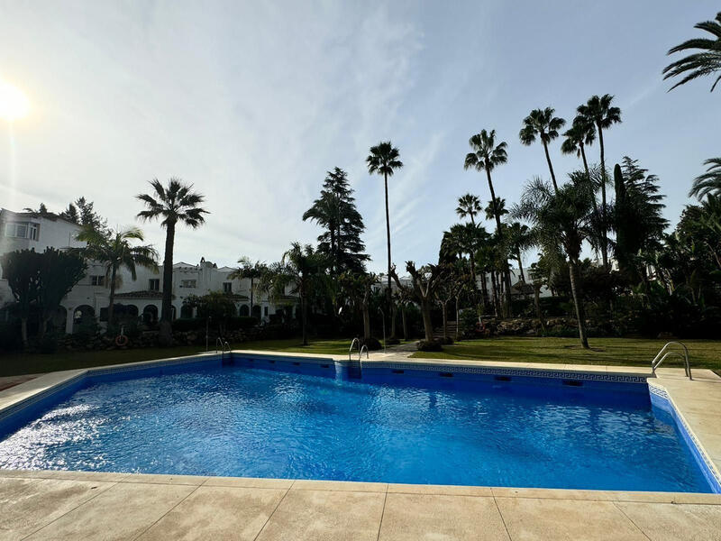 Appartement Te koop in Mijas Golf, Málaga