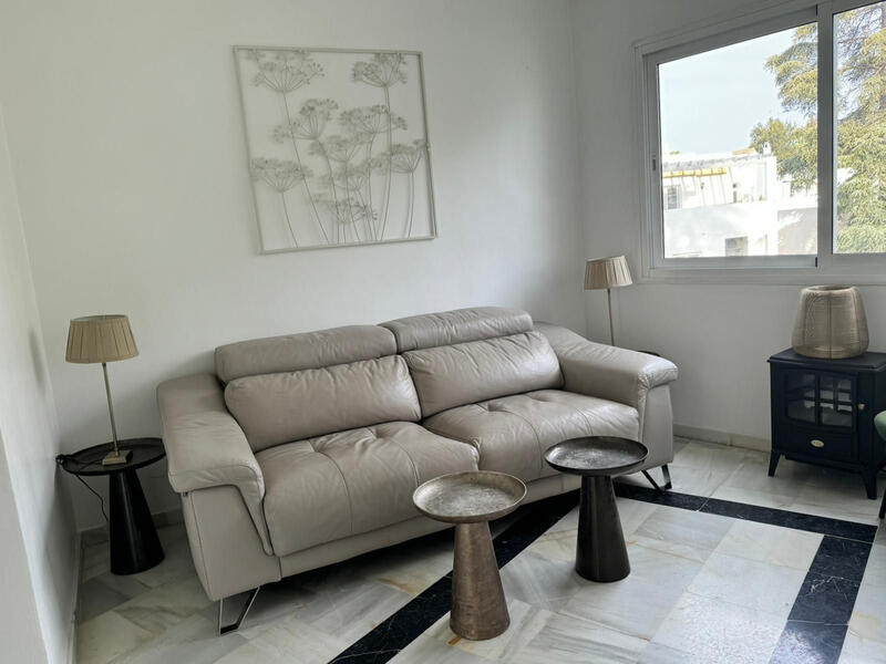 1 Cuarto Apartamento en venta