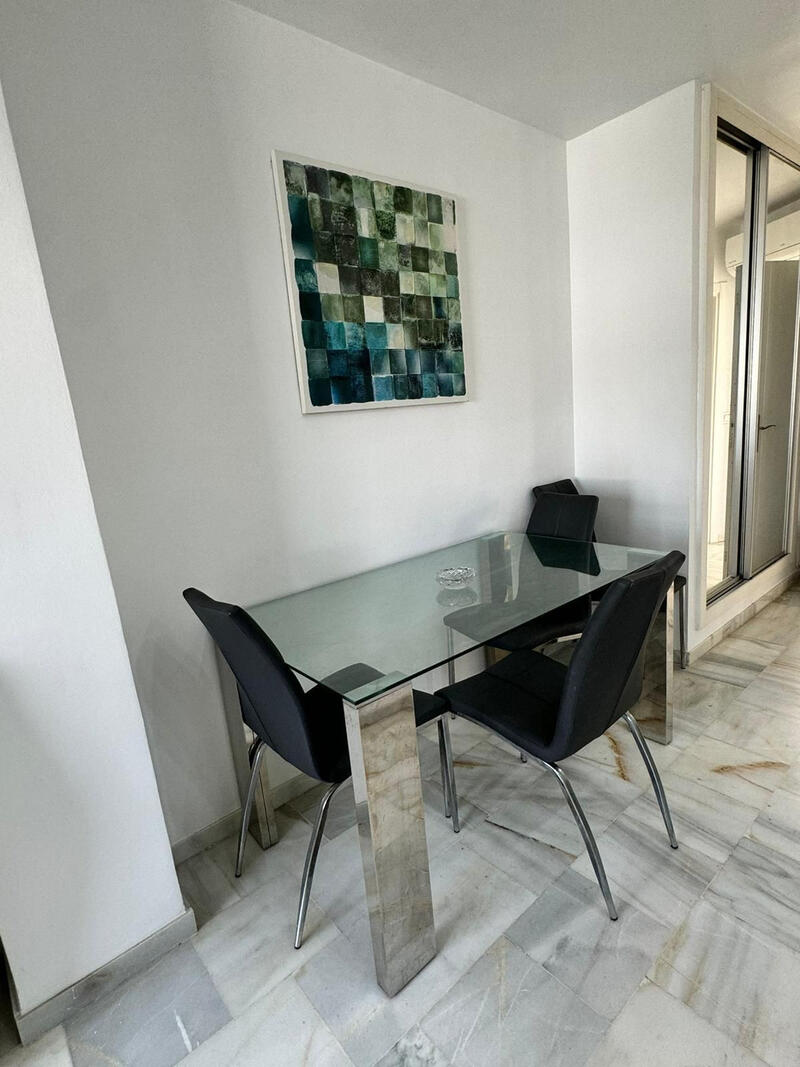 1 Cuarto Apartamento en venta