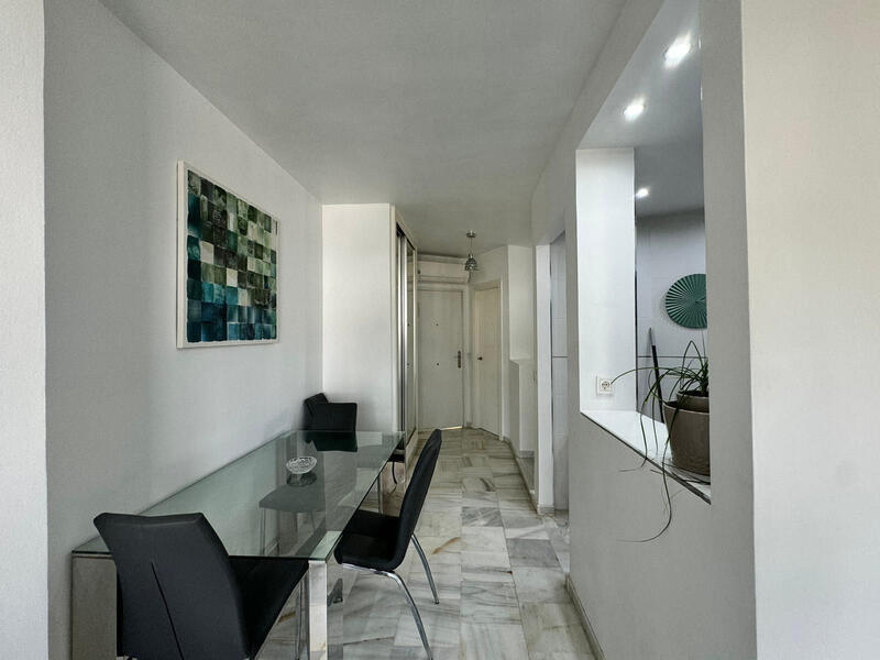 1 Cuarto Apartamento en venta