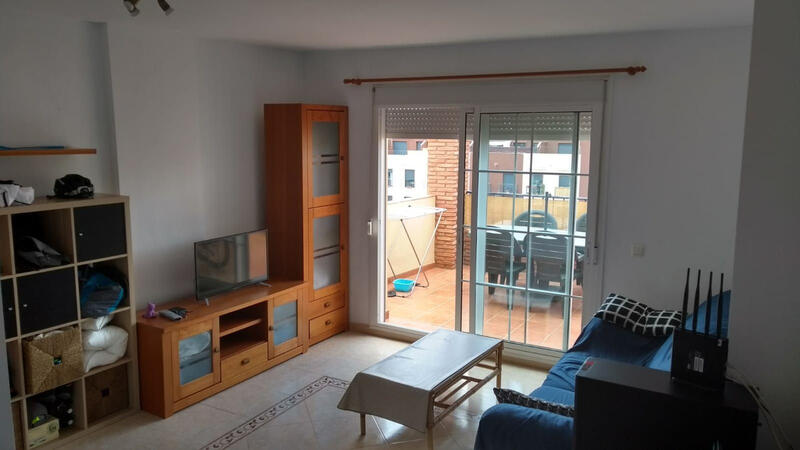 Apartment for sale in Estacion de Cartama, Málaga