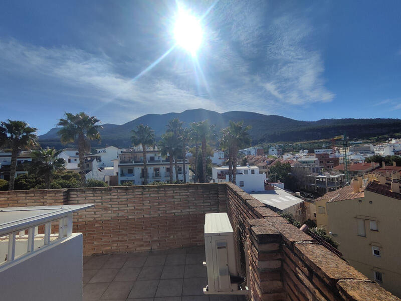 Apartment for sale in Alhaurin el Grande, Málaga