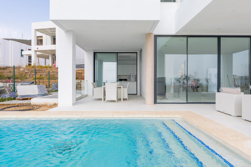 Villa à vendre dans Manilva, Málaga