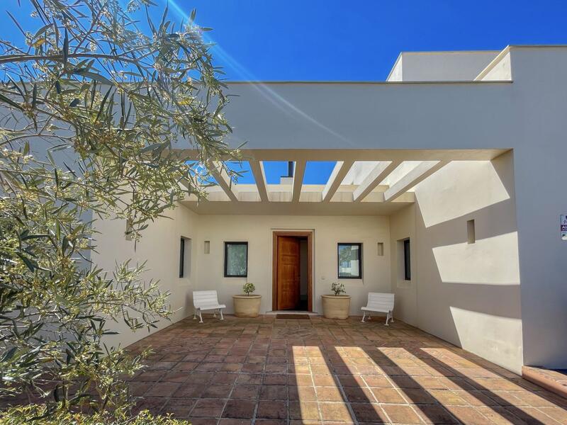 Villa zu verkaufen in Sotogrande, Cádiz