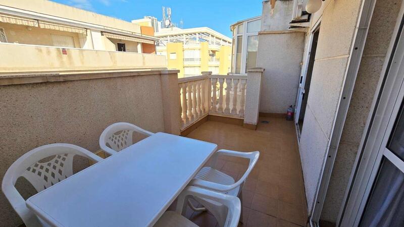 1 chambre Appartement à vendre