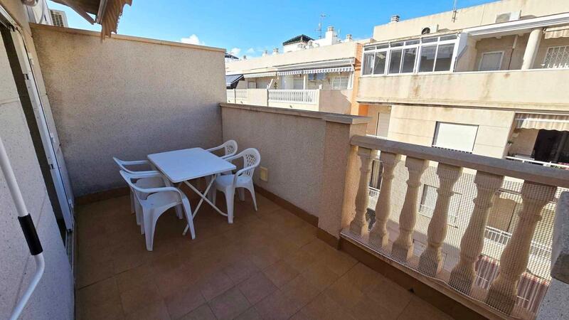 1 chambre Appartement à vendre