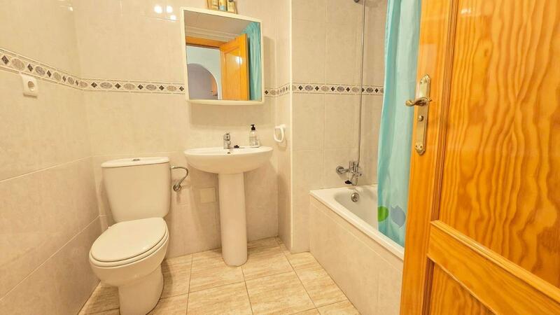 1 chambre Appartement à vendre