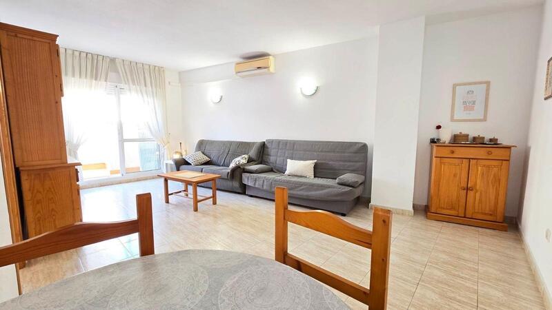 1 chambre Appartement à vendre