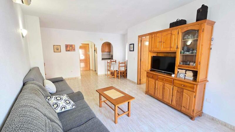 1 chambre Appartement à vendre