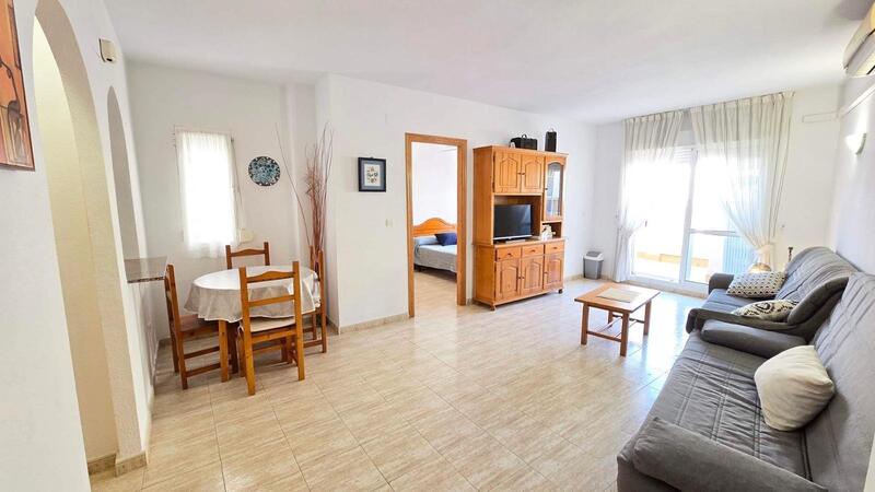 1 chambre Appartement à vendre