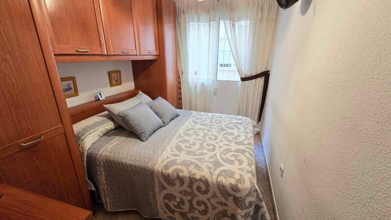 2 chambre Appartement à vendre