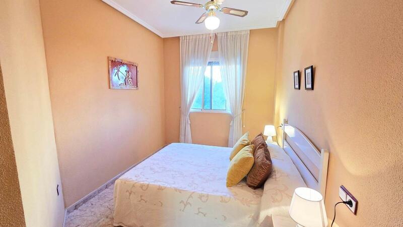 1 chambre Appartement à vendre