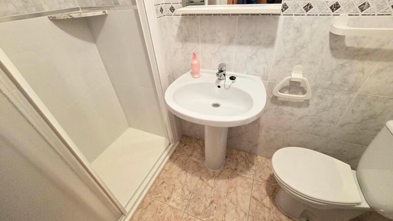 1 chambre Appartement à vendre