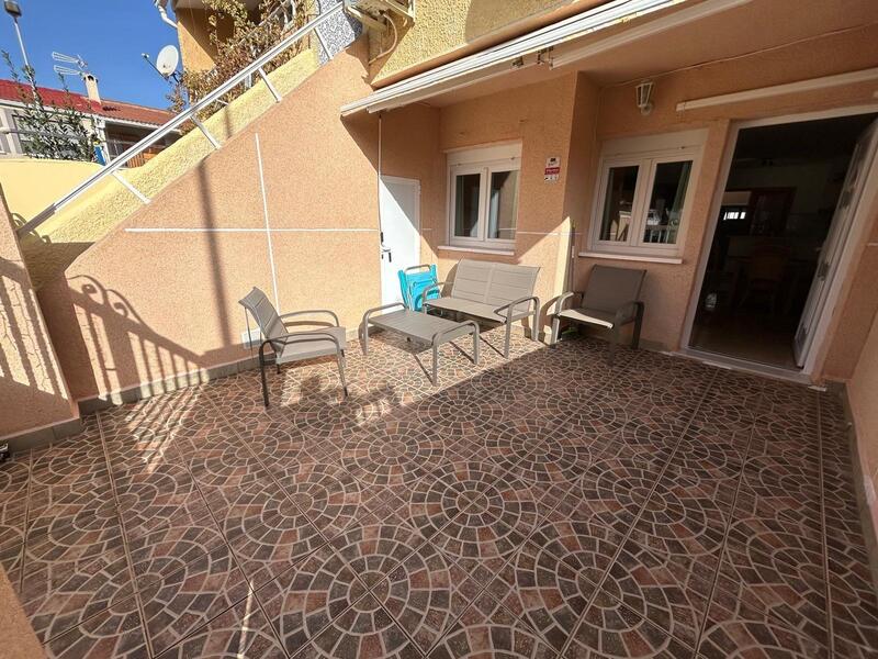 Villa for sale in Torrevieja, Alicante