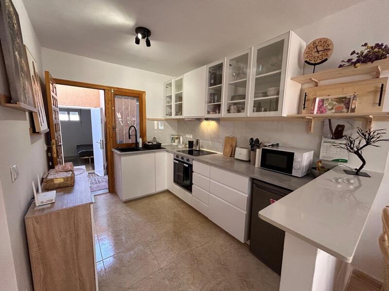 2 chambre Villa à vendre