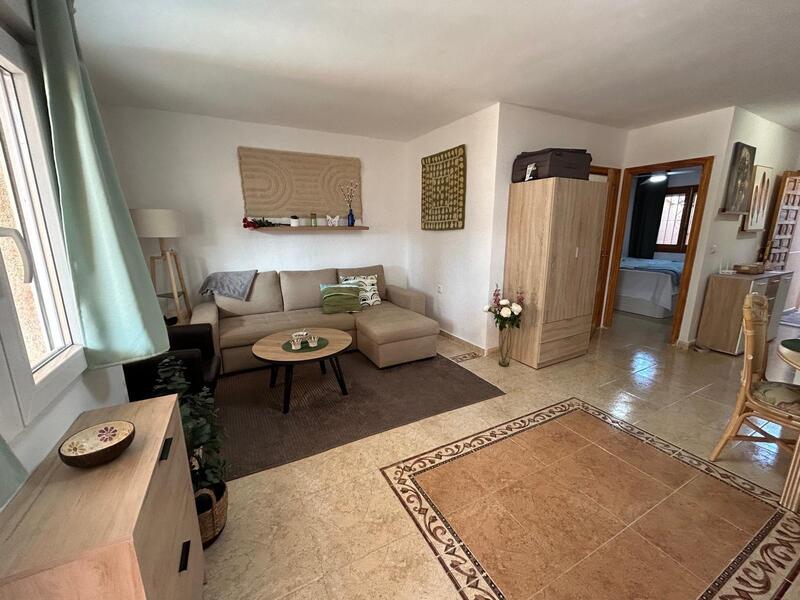 2 chambre Villa à vendre