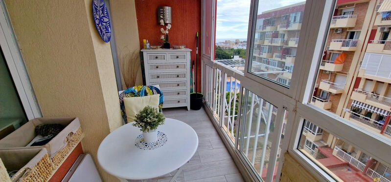 1 bedroom Apartment for sale