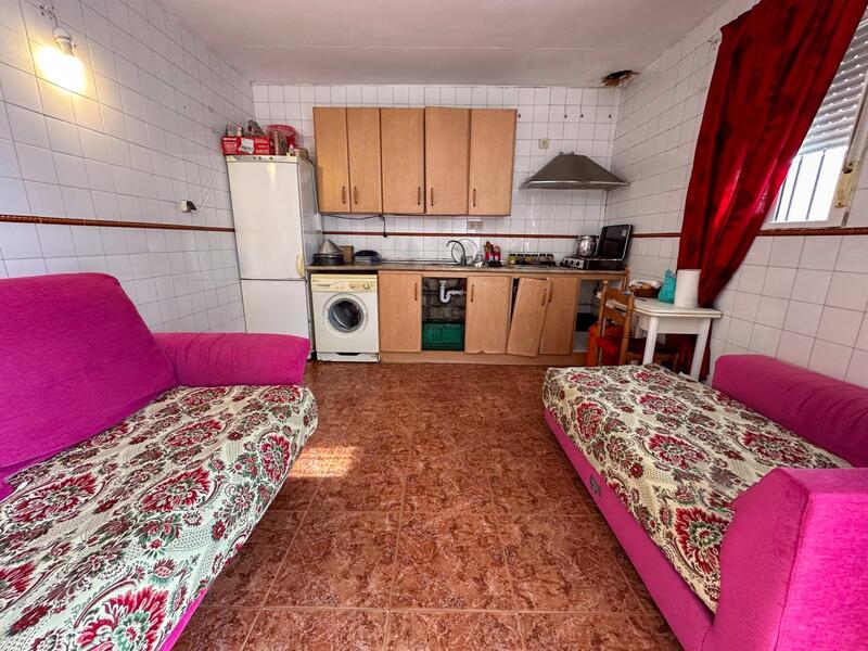 2 Schlafzimmer Appartement zu verkaufen