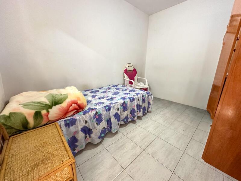 2 Schlafzimmer Appartement zu verkaufen