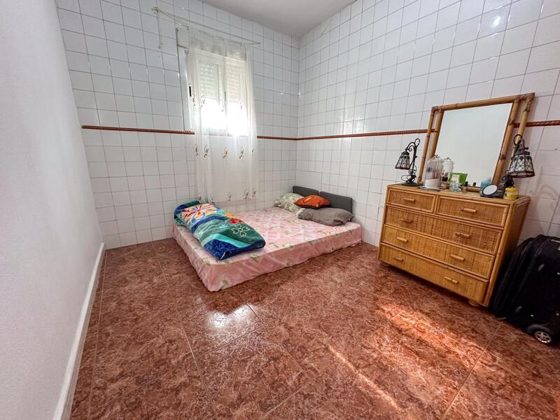 2 Schlafzimmer Appartement zu verkaufen