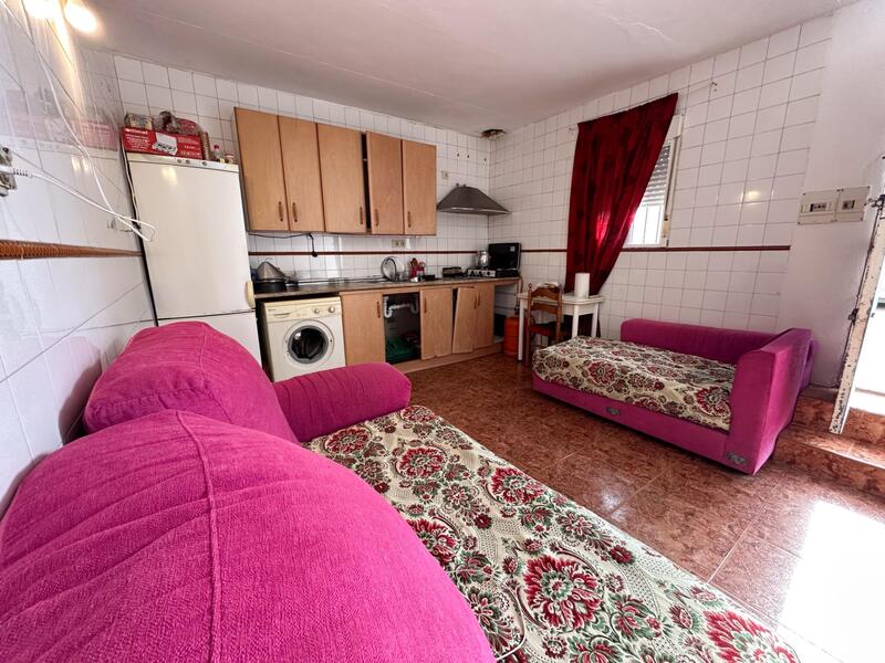 2 Schlafzimmer Appartement zu verkaufen