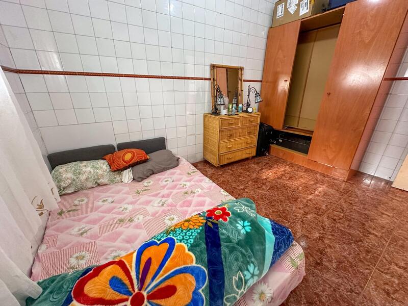 2 Schlafzimmer Appartement zu verkaufen