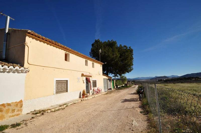 Auberge à vendre