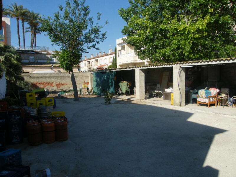 Landhaus zu verkaufen in Daya Vieja, Alicante