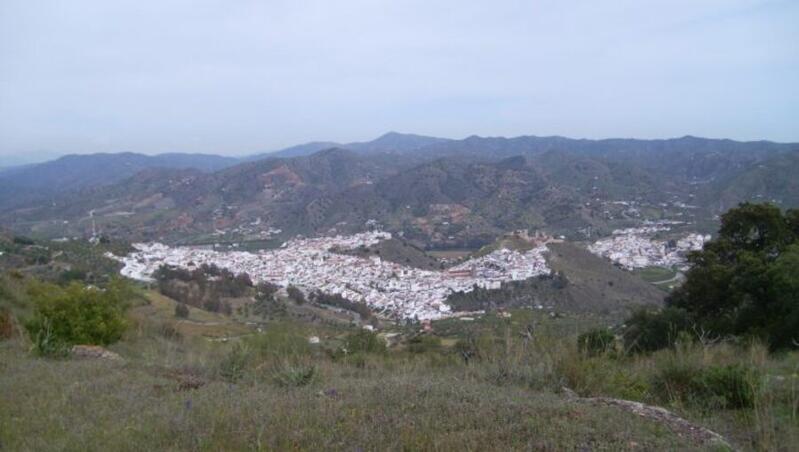 Auberge à vendre dans Alora, Málaga