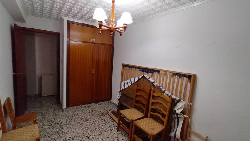 3 bedroom Apartment for sale