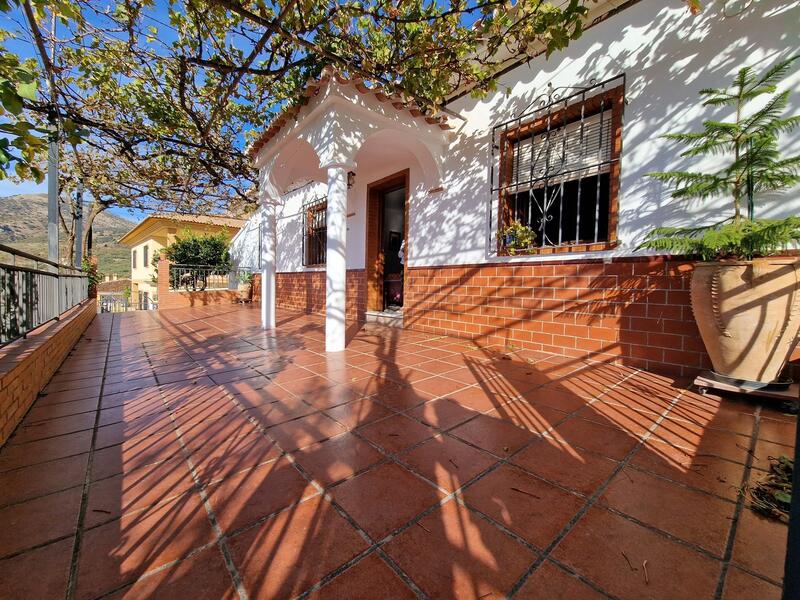 3 Cuarto Villa en venta