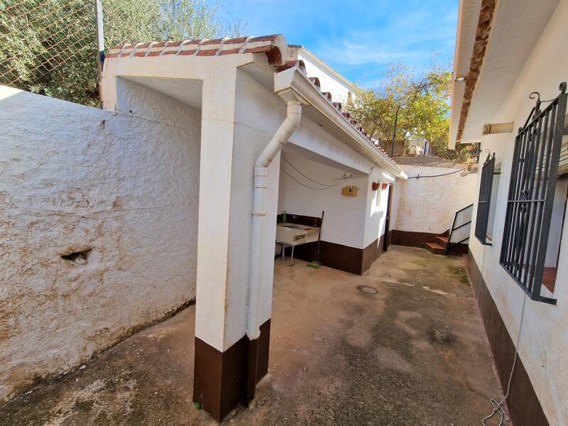 3 Cuarto Villa en venta