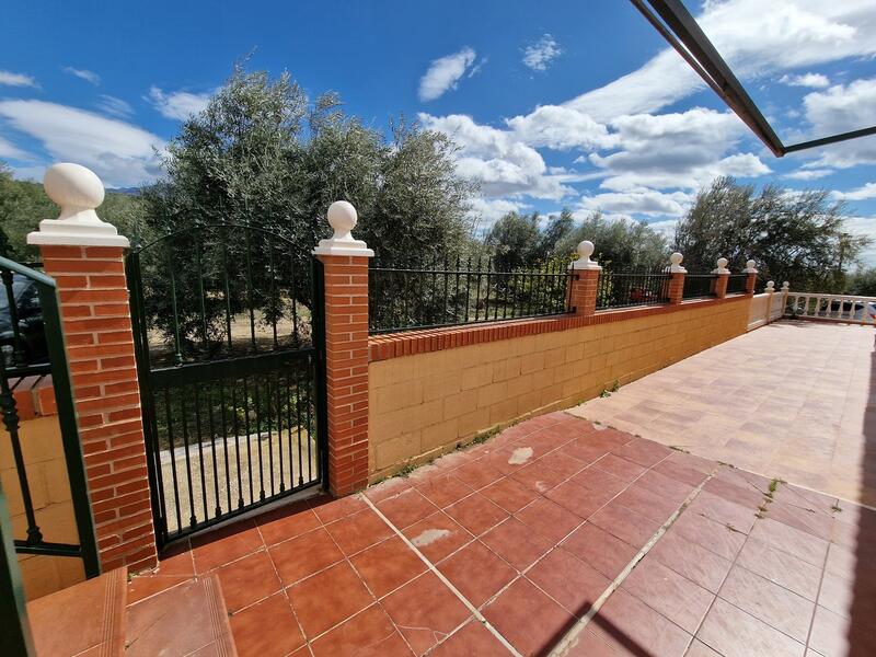 6 Cuarto Villa en venta