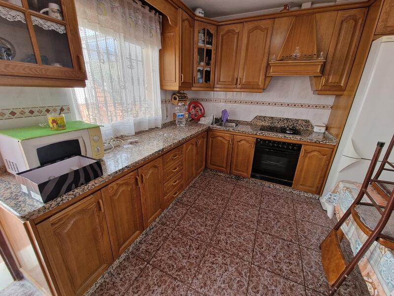 6 Cuarto Villa en venta