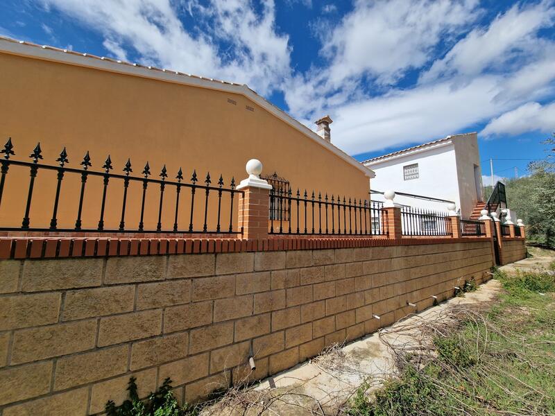 6 Cuarto Villa en venta