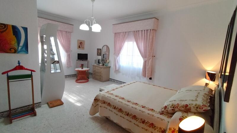 4 chambre Villa à vendre