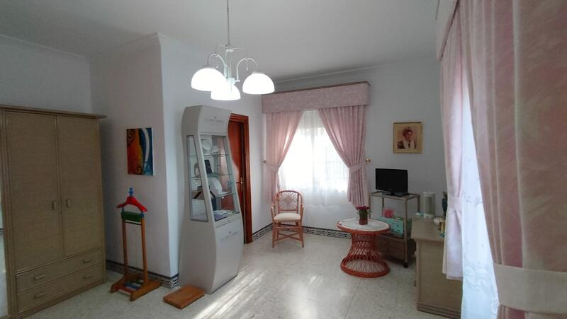 4 chambre Villa à vendre