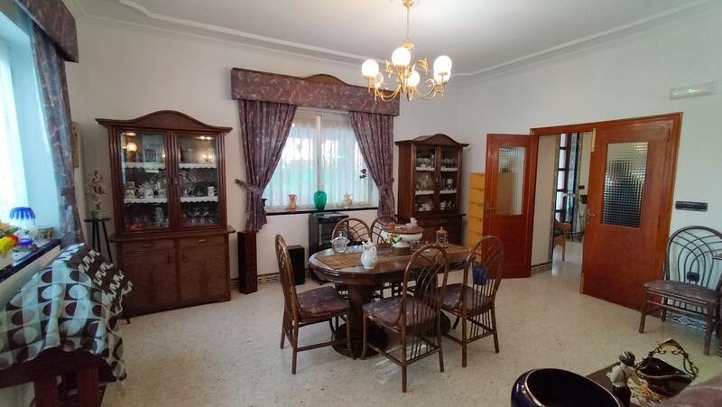 4 chambre Villa à vendre