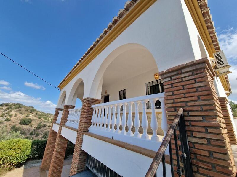 3 Cuarto Villa en venta