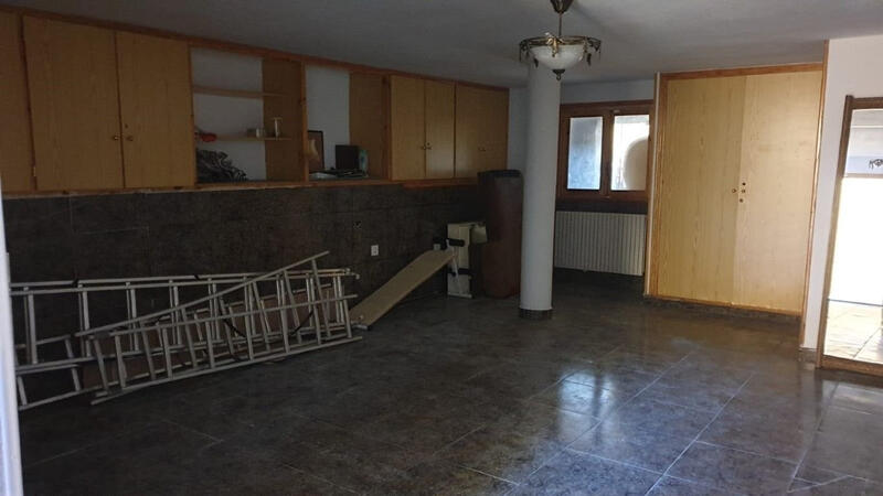 6 slaapkamer Villa Te koop