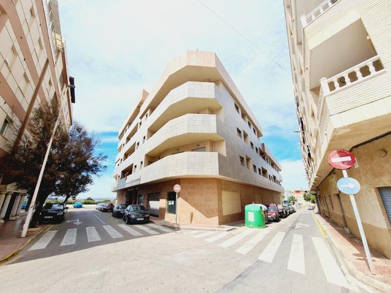 Apartment for sale in La Mata, Alicante